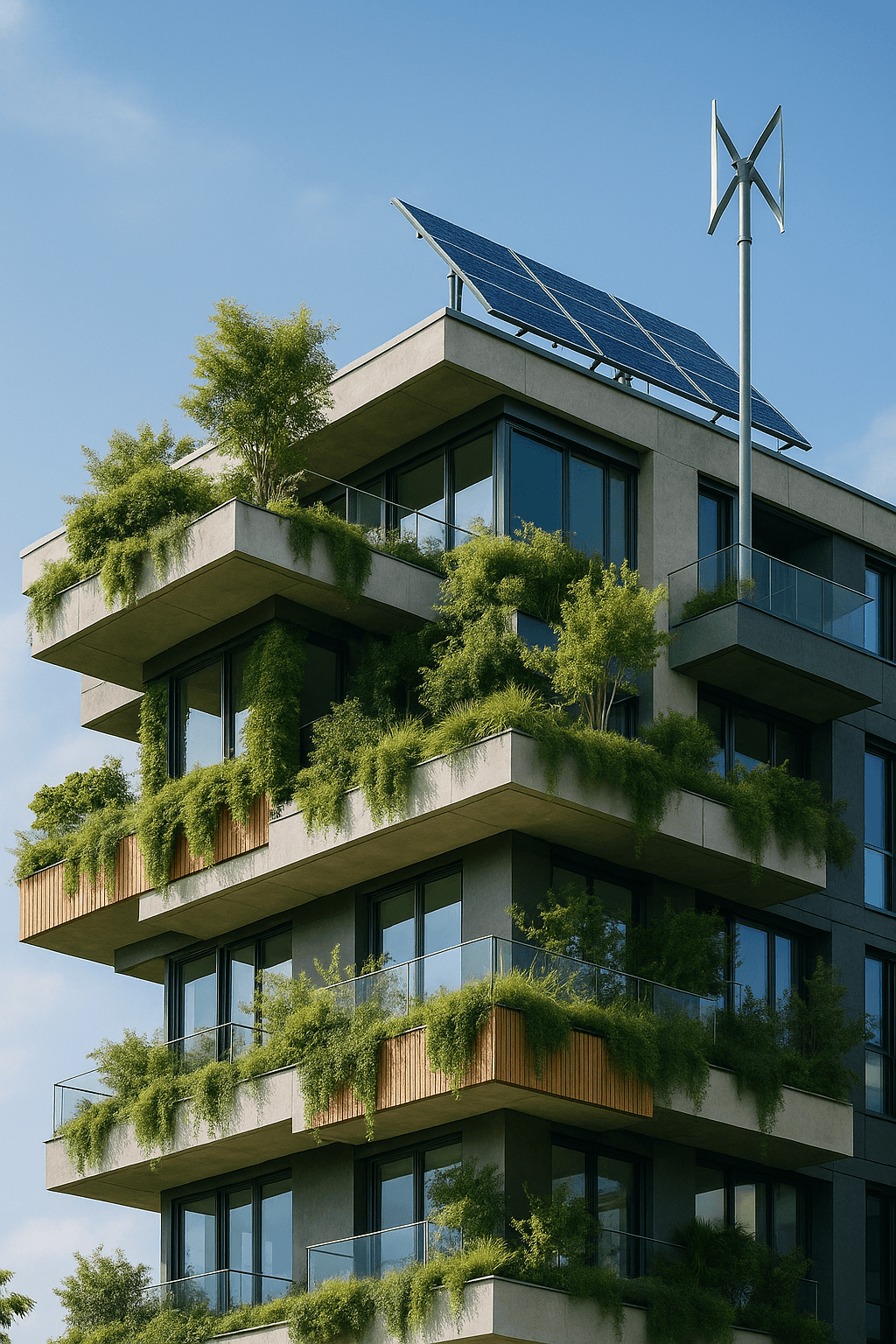 Innovación sostenible